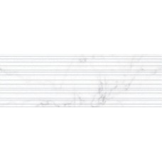Декор Nazca Blanco Mate Rect 30x90 Palatina з колекції Palatina Palatina Керамічна плитка Halcon