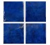 Плитка COBALTO - 15x15 REE1515COBM Reef з колекції Reef Cobsa