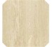 Плитка (45x45) TRAVERTINO OTTAGONA LAPPATO з колекції Selection Floor Supergres