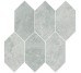 Мозаїка (30x30) FA0T630021 Malla Poniente Gris - Poniente з колекції Poniente Roca
