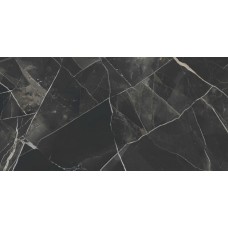 59X119 Calacata Black Polished из коллекции Calacata Black 59X119 Calacata Black Polished из коллекции Calacata Black Calacata Black Керамическая плитка Grespania