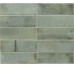 Плитка 6,5X20 Hanoi Celadon 30033 Equipe из коллекции Hanoi Equipe