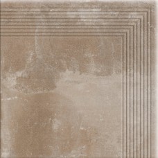 Сходинка 30x30 Piatto sand (18730) з колекції Piaskowa Сходинка 30x30 Piatto sand (18730) з колекції Piaskowa