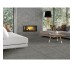GPTU 603 GREY MATT RECT SILVER PEAK (1 сорт)