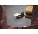 FRAME INOX Blower Рушникосушка електрична 1808х552 нержавійка глянцева (3605550401004)