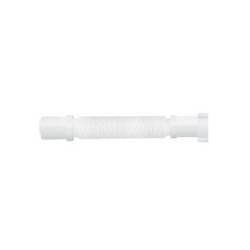 Гофра 1 1/4"х32 мм 360-750 мм K203 ANIplast - трапы, сифоны