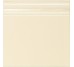 Плінтус Zocalo Crema 15x15 Caprichosa Carmen з колекції Caprichosa Carmen