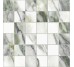 Мозаїка Calacatta Green Mosaico Lap - 30x30 CH023ML Charm Experience з колекції Charm Experience Impronta