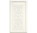 Плитка (33.3x60) EG020BD England Beige Boiserie Dec - England злекції England Ascot