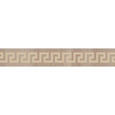 Декор (3x20) 00689330 List. Legno Greca Beig - Gold з колекції Gold Gold Керамічна плитка Versace — сторінка 3