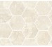 Мозаїка Invictus Cross Maxi Ivory - 30x34.5 CSAMCIYR34 Invictus Cross з колекції Invictus Cross Santagostino