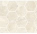 Мозаїка Invictus Cross Maxi Ivory - 30x34.5 CSAMCIYR34 Invictus Cross з колекції Invictus Cross Santagostino