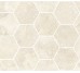 Мозаїка Invictus Cross Maxi Ivory - 30x34.5 CSAMCIYR34 Invictus Cross з колекції Invictus Cross Santagostino