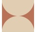 Плитка (20x20) Butterfly A 6 Q - Mahdavi з колекції Mahdavi Bisazza