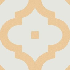 Декор Ladakhi Ocre 20x20 Maori из коллекции Maori Maori Керамическая плитка Vives
