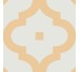 Декор Ladakhi Ocre 20x20 Maori Vives з колекції Maori Vives