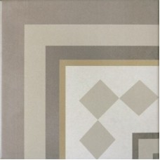 Декор 20x20 Loire Corner з колекції Caprice Equipe Декор 20x20 Loire Corner з колекції Caprice Equipe