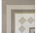 Декор 20x20 Loire Corner из коллекции Caprice Equipe