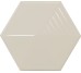 Плитка (12.4x10.7) 23217 Magical 3 umbrella greige - Magical 3 з колекції Magical 3 Equipe