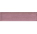 Плитка 7,5X30 Listelo Pedralbes Malva Grespania з колекції Pedralbes Grespania