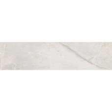 Плитка напольная Masterstone White POL 29,7x119,7x0,8 код 7269 Cerrad