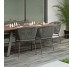 Плитка керамогранітна Gilberton Light Grey 298x598x8 Cersanit Cersanit