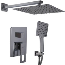 Душова система PIANO GLPN-205-SMART Душові системи — сторінка 6