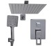 Душова система Globus Lux PIANO GLPN-205-SMART Globus Lux
