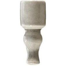 Спецелемент Angoli Finale Dark Grey Craquele 3x6 Epoque Ceramiche з колекції Epoque Ceramiche Спецелемент Angoli Finale Dark Grey Craquele 3x6 Epoque Ceramiche з колекції Epoque Ceramiche EPOQUE Керамічна плитка GRAZIA