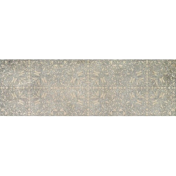 Декор Sipario Silver Decoro 30x90 Marmi Imperiali Impronta з колекції Marmi Imperiali Impronta