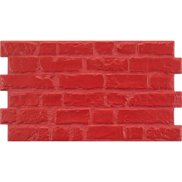 MANHATTAN ROJO 31х56 (плитка настінна)