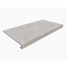 Сходинка з капіносом Silver Peak GPTU 603 Light Grey 318x598 Сходинка з капіносом Silver Peak GPTU 603 Light Grey 318x598