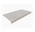 Ступень с капиносом Silver Peak GPTU 603 Light Grey 318x598 Cersanit Cersanit