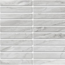 Мозаика (30x30) 6000395 Argenta Mos.(3X15) - Argenta из коллекции Argenta Мозаика (30x30) 6000395 Argenta Mos.(3X15) - Argenta из коллекции Argenta Argenta Керамическая плитка Vallelunga