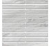 Мозаика (30x30) 6000395 Argenta Mos.(3X15) - Argenta из коллекции Argenta Vallelunga
