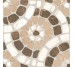 Плитка Brittania Beige - 45x45  Brittania з колекції Brittania Halcon