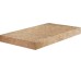 Кутова сходинка (33x60) 64804 Angolo Sx Gradino C.Retta Ocra - Cottage з колекції Cottage Cerdomus