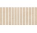 Декор (20x40) 36765 Borgogna Fasc. PBeig Dec.fascia - Pietra Di Borgogna з колекції Pietra Di Borgogna Cerdomus