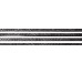 Бордюр Listello Argento 2x59.4 Rock Symphony Roberto Cavalli из коллекции Rock Symphony Roberto Cavalli