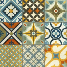 (60x60) 77H Heritage Multi Nat Rec – Heritage из коллекции Hebra (60x60) 77H Heritage Multi Nat Rec – Heritage из коллекции Hebra Heritage Керамическая плитка Tau