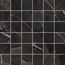 Мозаика Am 2 Mosaico 5 5 Calacatta Black Honed - 30x30 200147 Archimarble 2 из коллекции Archimarble 2 Мозаика Am 2 Mosaico 5 5 Calacatta Black Honed - 30x30 200147 Archimarble 2 из коллекции Archimarble 2
