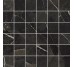 Мозаика Am 2 Mosaico 5 5 Calacatta Black Honed - 30x30 200147 Archimarble 2 из коллекции Archimarble 2 Cerdisa