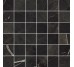 Мозаика Am 2 Mosaico 5 5 Calacatta Black Honed - 30x30 200147 Archimarble 2 из коллекции Archimarble 2 Cerdisa