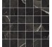 Мозаика Am 2 Mosaico 5 5 Calacatta Black Honed - 30x30 200147 Archimarble 2 из коллекции Archimarble 2 Cerdisa
