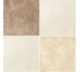Плитка (16х16) PIETRA ETRUSCA MISCELATO 16Z19 з колекції Pietra Etrusca Emilceramica