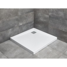 Душовий піддон Argos C 900x900x55 білий Піддони для душу: комфорт та функціональність у вашій ванній кімнаті — сторінка 12