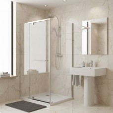 FEN2323 COMFORT Двері до кабіни душової, скло прозоре (1 сорт) FEN2323 COMFORT Двері до кабіни душової, скло прозоре (1 сорт)
