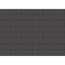Плитка фасадная Szara GLAZED 6,5x24,5x0,65 код 1788 Cerrad