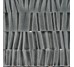 Плитка 10 Bamboo Nuvola Intenso Craquel - 15x15 10BAM15NUVIN Bamboo з колекції Bamboo Gigacer