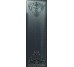 Декор (25.5x78) 110039 Ermitage Decoro Fascia Impero Nero - Ermitage з колекції Ermitage Settecento